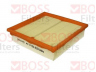 BOSS FILTERS BS02-001 filtras, salono oras 
 Techninės priežiūros dalys -> Techninės priežiūros intervalai
42074972, 0022852800, 5000790570