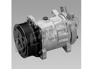 DENSO DCP99935 kompresorius, oro kondicionierius