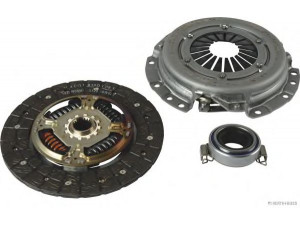 HERTH+BUSS JAKOPARTS J2002369 sankabos komplektas