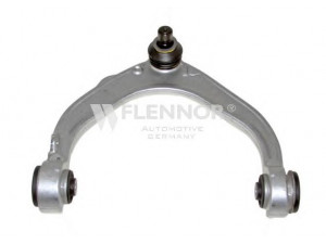 FLENNOR FL10042-G vikšro valdymo svirtis 
 Ašies montavimas/vairavimo mechanizmas/ratai -> Valdymo svirtis/pasukamosios svirties sujungimas -> Vairo trauklės (valdymo svirtis, išilginis balansyras, diago
31 12 6 776 417