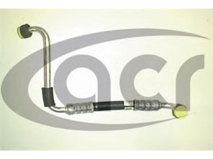 ACR 119609 aukšto/žemo slėgio linija, oro kondicionavimas
2108304615, A2108304615
