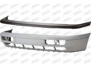 PRASCO VW0321021 buferis 
 Kėbulas -> Kėbulo dalys/ sparnas/buferis -> Buferis/dalys
1H6807217GRU