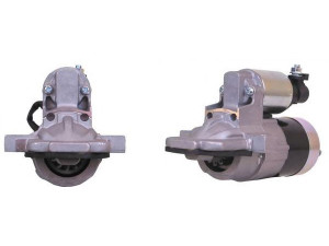 CEVAM 9652 starteris 
 Elektros įranga -> Starterio sistema -> Starteris
L813-18-400, M0T90981