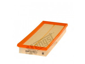 HENGST FILTER E455L02 oro filtras 
 Techninės priežiūros dalys -> Techninės priežiūros intervalai
113 094 00 04, A 113 094 00 04