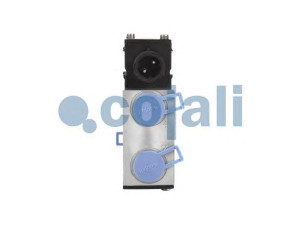 COJALI 354329 daugiakelis vožtuvas, pneumatinė pakaba