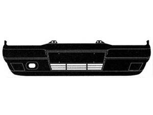 VAN WEZEL 1752574 buferis 
 Kėbulas -> Transporto priemonės priekis -> Buferis/dalys
0711164080, 711164080, 181306280