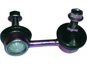 BIRTH BS0045 šarnyro stabilizatorius 
 Ašies montavimas/vairavimo mechanizmas/ratai -> Stabilizatorius/fiksatoriai -> Savaime išsilyginanti atrama
48810-05012, 48810-20020, 48810-44010