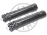 OPTIMAL AK-735300 apsauginio dangtelio komplektas, amortizatorius 
 Ašies montavimas/vairavimo mechanizmas/ratai -> Montavimas, pakabos statramstis
4834128100