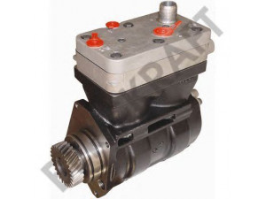 BERGKRAFT BK1206037AC kompresorius, suspausto oro sistema
4571301515, 4571302015