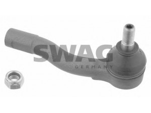 SWAG 13 92 6798 skersinės vairo trauklės galas 
 Vairavimas -> Vairo mechanizmo sujungimai
96407486, 96407486