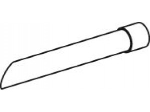 DINEX 24600 išleidimo kolektorius
