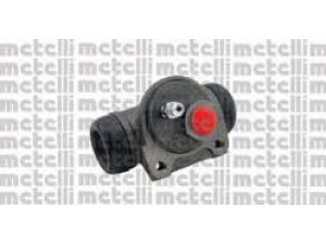 METELLI 04-0363 rato stabdžių cilindras 
 Stabdžių sistema -> Ratų cilindrai
4402.83