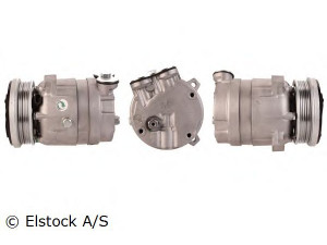 ELSTOCK 51-0104 kompresorius, oro kondicionierius 
 Oro kondicionavimas -> Kompresorius/dalys
1854034
