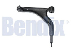 BENDIX 041918B vikšro valdymo svirtis 
 Ašies montavimas/vairavimo mechanizmas/ratai -> Valdymo svirtis/pasukamosios svirties sujungimas -> Vairo trauklės (valdymo svirtis, išilginis balansyras, diago
7372346