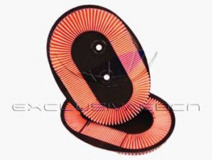 MDR MAF-3199 oro filtras 
 Filtrai -> Oro filtras
1654664J02