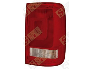 SPILU 900210 kombinuotas galinis žibintas 
 Elektros įranga -> Šviesos -> Kombinuotas galinis žibintas/dalys -> Kombinuotas galinis žibintas
2H1945095A