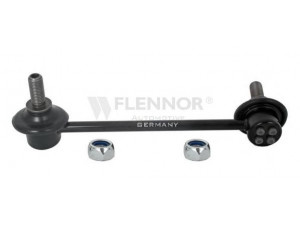 FLENNOR FL10391-H šarnyro stabilizatorius 
 Ašies montavimas/vairavimo mechanizmas/ratai -> Stabilizatorius/fiksatoriai -> Savaime išsilyginanti atrama
GS1D-34-170