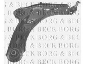 BORG & BECK BCA6840 vikšro valdymo svirtis 
 Ašies montavimas/vairavimo mechanizmas/ratai -> Valdymo svirtis/pasukamosios svirties sujungimas -> Vairo trauklės (valdymo svirtis, išilginis balansyras, diago
545051051R, 82 00 602 620, 8200266041