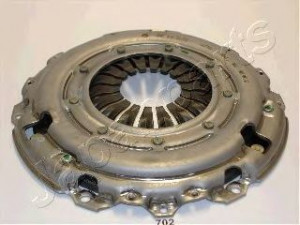 JAPANPARTS SF-702 sankabos suspaudimo plokštelė 
 Sankaba/dalys -> Sankabos suspaudimo plokštelė
30210-AA400