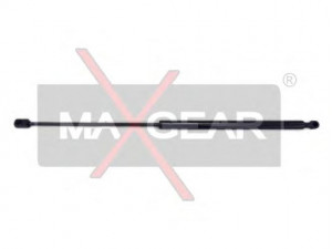 MAXGEAR 12-0253 dujinė spyruoklė, bagažinė 
 Priedai -> Bagažinė/pakrovimo skyrius
1 336 230, 1 349 309, 4M51N406A10AA