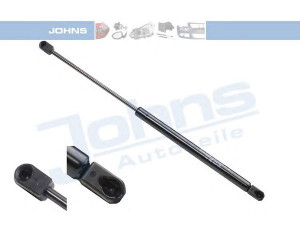 JOHNS 13 68 03-91 dujinė spyruoklė, gaubtas 
 Kėbulas -> Dujinės spyruoklės
4L0 823 359