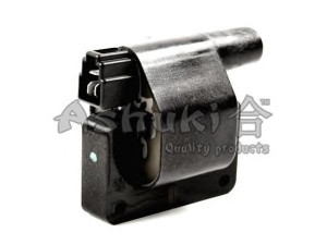 ASHUKI D980-05 ritė, uždegimas 
 Kibirkšties / kaitinamasis uždegimas -> Uždegimo ritė
19500-87201, 19500-87201-000, 19500-87202