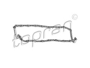 TOPRAN 700 569 tarpiklis, alyvos karteris 
 Variklis -> Tarpikliai -> Tarpiklis, alyvos karteris
1112 1BN 700, 7700 103 687