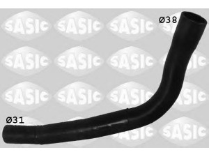 SASIC 3406080 radiatoriaus žarna 
 Aušinimo sistema -> Žarnelės/vamzdeliai/sujungimai -> Radiatoriaus žarnos
17127515989