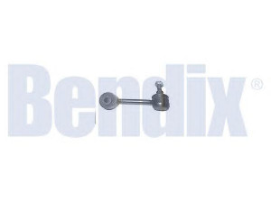 BENDIX 042972B šarnyro stabilizatorius 
 Ašies montavimas/vairavimo mechanizmas/ratai -> Stabilizatorius/fiksatoriai -> Savaime išsilyginanti atrama
RGD100571