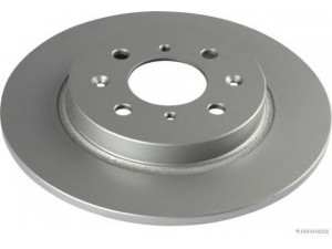 MAGNETI MARELLI 600000091290 stabdžių diskas
42510-TM8-G00
