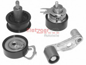 METZGER WM-Z 837 paskirstymo diržo komplektas 
 Techninės priežiūros dalys -> Papildomas remontas
036198119A, 036198119C, 036198119E