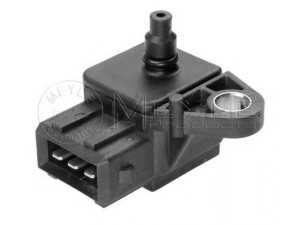 MEYLE 314 800 0052 jutiklis, įsiurbimo kolektoriaus slėgis 
 Elektros įranga -> Jutikliai
13 61 7 787 142