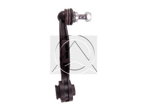 SIDEM 21568 šarnyro stabilizatorius 
 Ašies montavimas/vairavimo mechanizmas/ratai -> Stabilizatorius/fiksatoriai -> Savaime išsilyginanti atrama
33 55 6 790 324