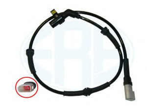 ERA 560031 jutiklis, rato greitis 
 Elektros įranga -> Jutikliai
1038224, 97KG-2B372-AA