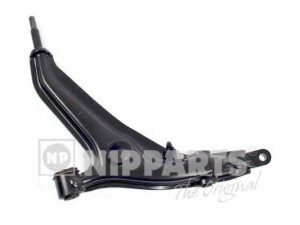 NIPPARTS J4904015 vikšro valdymo svirtis 
 Ašies montavimas/vairavimo mechanizmas/ratai -> Valdymo svirtis/pasukamosios svirties sujungimas -> Vairo trauklės (valdymo svirtis, išilginis balansyras, diago
51360-S10-A00, 51360-S10-G00