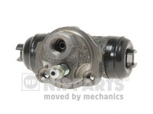 NIPPARTS J3236040 rato stabdžių cilindras 
 Stabdžių sistema -> Ratų cilindrai
47550-97203, 47560-87508