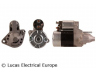 LUCAS ELECTRICAL LRS01621 starteris 
 Elektros įranga -> Starterio sistema -> Starteris
M0T86581, M1T86681, M2T46781, M2T46781ZE