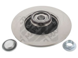 MAPCO 15341 stabdžių diskas 
 Dviratė transporto priemonės -> Stabdžių sistema -> Stabdžių diskai / priedai
4249 65, 4249 66, 4249.65, 4249.66