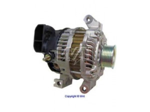 WAIglobal 11168N kintamosios srovės generatorius 
 Elektros įranga -> Kint. sr. generatorius/dalys -> Kintamosios srovės generatorius
A2TJ0391A, A2TJ0391C, L3P918300A