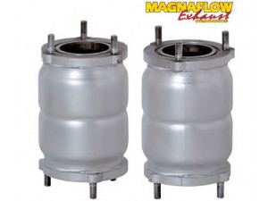 MAGNAFLOW 71406 katalizatoriaus keitiklis 
 Išmetimo sistema -> Katalizatoriaus keitiklis
96293039