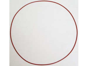 ELRING 759.988 tarpiklis, svirties dangtis 
 Variklis -> Cilindrų galvutė/dalys -> Svirties dangtelis/tarpiklis
0241 144, 241 144