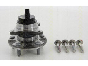 TRISCAN 8530 13143 rato guolio komplektas 
 Ašies montavimas/vairavimo mechanizmas/ratai -> Rato stebulė/montavimas -> Rato guolis
43560-30010, 43560-30010