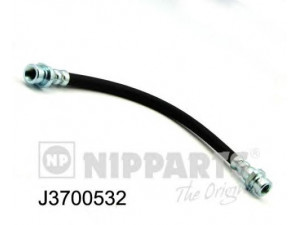 NIPPARTS J3700532 stabdžių žarnelė 
 Stabdžių sistema -> Stabdžių žarnelės
58737-22001, 58737-22100