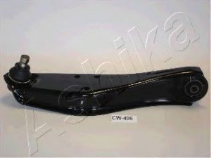 ASHIKA 26-04-496 vikšro valdymo svirtis 
 Ašies montavimas/vairavimo mechanizmas/ratai -> Valdymo svirtis/pasukamosios svirties sujungimas -> Vairo trauklės (valdymo svirtis, išilginis balansyras, diago
51350-SA5-010, 51350-SA5-020