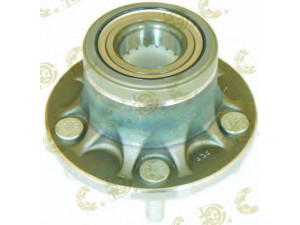 AUTOKIT 01.97658 rato guolio komplektas 
 Ašies montavimas/vairavimo mechanizmas/ratai -> Rato stebulė/montavimas -> Rato guolis
1362870, 1469186
