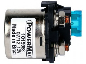 PowerMax 1015988 solenoidinis jungiklis, starteris