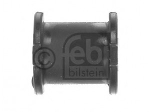FEBI BILSTEIN 41499 skersinio stabilizatoriaus įvorių komplektas 
 Ašies montavimas/vairavimo mechanizmas/ratai -> Stabilizatorius/fiksatoriai -> Sklendės
96407755, 96434543, 96474043, 96933805