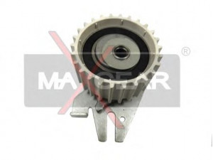 MAXGEAR 54-0453 įtempiklio skriemulys, paskirstymo diržas 
 Techninės priežiūros dalys -> Papildomas remontas
0778 2192, 0778 2192, 551 969 71