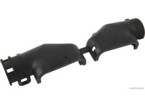 HERTH+BUSS ELPARTS 50390845 įsukto laido riebokšlio dangtelis