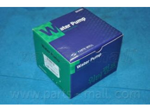 PARTS-MALL PHF-006 vandens siurblys 
 Aušinimo sistema -> Vandens siurblys/tarpiklis -> Vandens siurblys
16100-28040